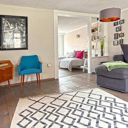 Maison Cyriax Harzgerode Ngoại thất bức ảnh