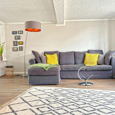 Maison Cyriax Harzgerode Ngoại thất bức ảnh