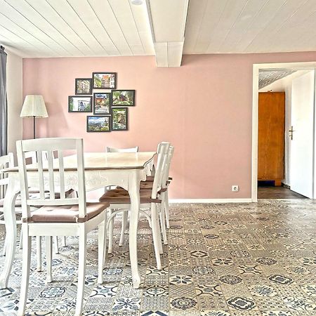 Maison Cyriax Harzgerode Ngoại thất bức ảnh