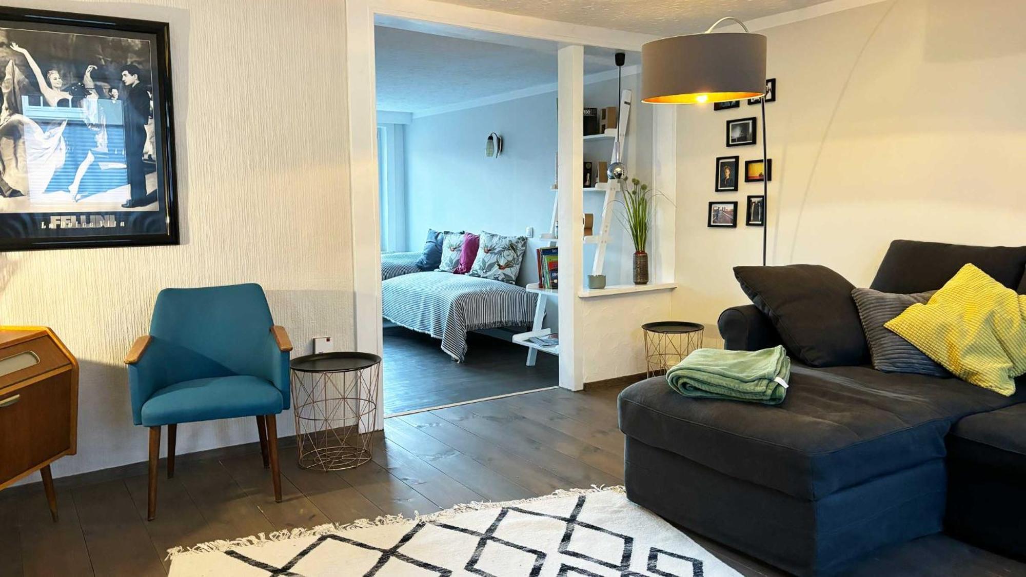 Maison Cyriax Harzgerode Ngoại thất bức ảnh