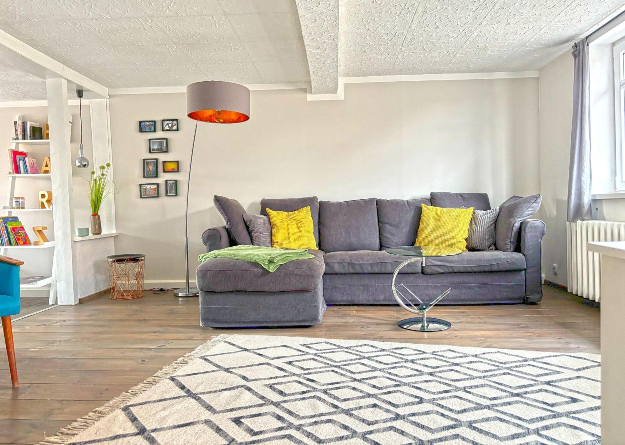 Maison Cyriax Harzgerode Ngoại thất bức ảnh