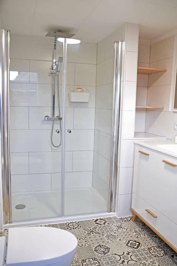 Maison Cyriax Harzgerode Ngoại thất bức ảnh