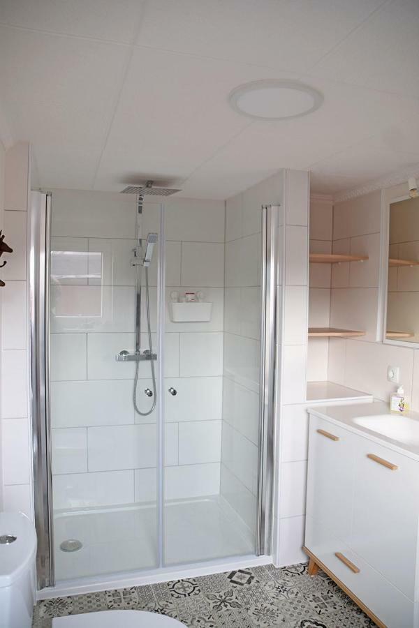 Maison Cyriax Harzgerode Ngoại thất bức ảnh