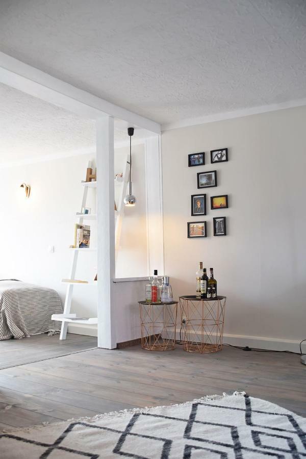 Maison Cyriax Harzgerode Ngoại thất bức ảnh