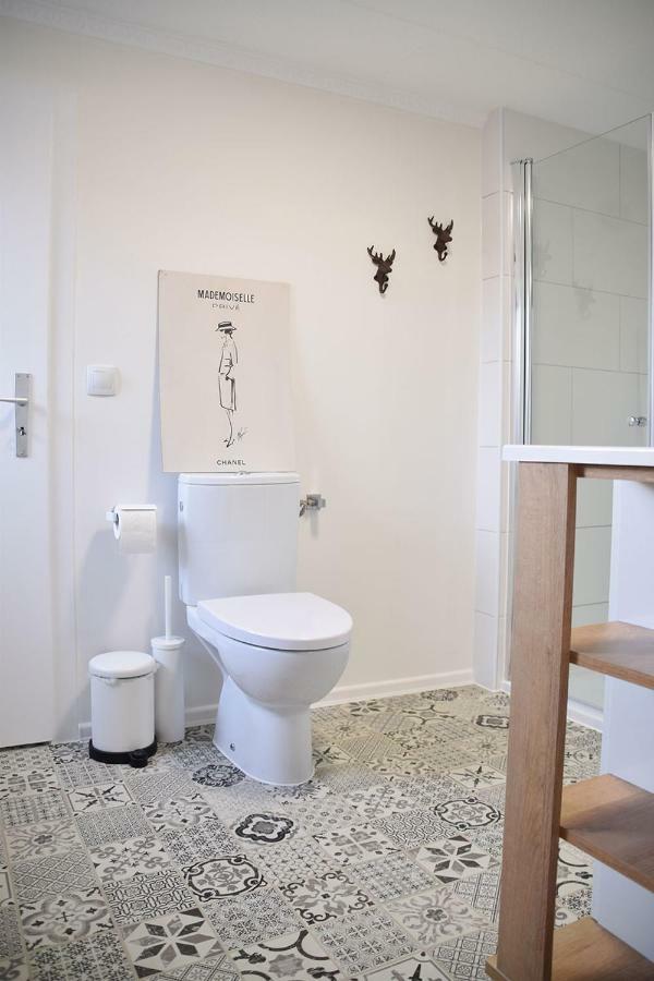 Maison Cyriax Harzgerode Ngoại thất bức ảnh